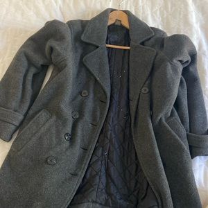 Banana Republic Coat